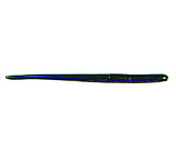 Image of Roboworm Straight Tail Worm, 0.5in, 10 Pack