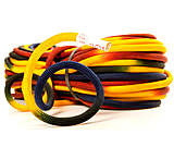 Image of Roca Rainbow 9.9 mm Climbing Rope