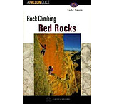 Image of Globe Pequot Press: Rock Climbing Red Rocks
