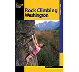 Image of Globe Pequot Press: Rock Climbing Washington