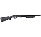 Image of Rock Island Armory Meriva Pump Action Shotgun, 12 Gauge, 18.50 inch Barrel