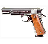 Image of Rock Island Armory GI Standard FS Semi Auto Pistol, 38 Super, 5 in Barrel