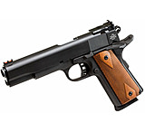 Image of Rock Island Armory Pro Ultra Match Semi Auto Pistol, 45 ACP, 5 in Barrel