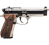 Image of Rock Island Armory Rock Melik FS Semi Auto Pistol, 9mm Luger, 4.9 in Barrel