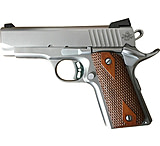 Image of Rock Island Armory Rock Standard CS Semi Auto Pistol, 45 ACP, 3.5 in Barrel
