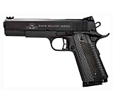 Image of Rock Island Armory Rock Ultra FS Semi Auto Pistol, 9mm Luger, 5 in Barrel