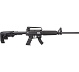 Image of Rock Island Armory TM22 Feather SA Semi-Auto Rifle, .22 Long Rifle, 18in Barrel
