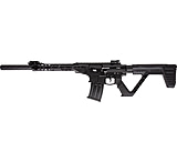 Image of Rock Island Armory VR80 AR15 Style 3 in Tactical Semi-Auto Left Hand Shotgun, 12 Gauge, 20 inch Barrel
