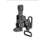 Image of Rock River Arms Flip Front Sight Gas Block Assembly