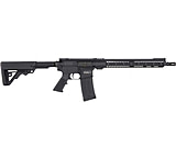 Image of Rock River Arms LAR-15M RRAGE 3G RRA Operator Car Stock Semi-Auto Rifle, 223 Rem/5.56 NATO, 16in Barrel