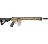 Image of Rock River Arms LAR-15 Predator2 RRA Operator Car Stock Semi-Auto Rifle, 223 Rem/5.56 NATO, 16in Barrel