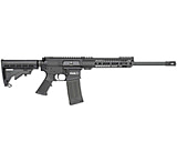 Image of Rock River Arms LAR-15M RRAGE 2G Semi-Auto Rifle, 223 Rem/5.56 NATO, 16in Barrel