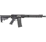 Image of Rock River Arms LAR-15M RRAGE 3G Semi-Auto Rifle, 300 AAC Blackout, 16in Barrel