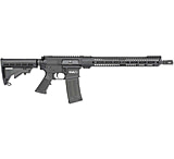 Image of Rock River Arms LAR-15M RRAGE 3G RRA Six-Position Tactical Car Stock Semi-Auto Rifle, 223 Rem/5.56 NATO, 16in Barrel