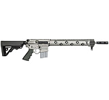 Image of Rock River Arms LAR-15 Predator2 RRA Operator A2 Stock Semi-Auto Rifle, 223 Rem/5.56 NATO, 16in Barrel