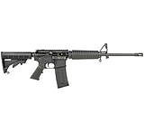 Image of Rock River Arms LAR-15M Semi-Auto Rifle, .300 AAC Blackout, 16 in barrel