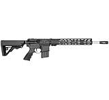 Image of Rock River Arms LAR-15M Semi-Auto Rifle, .450 Bushmaster, 16 in barrel