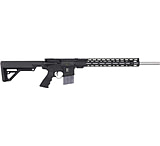 Image of Rock River Arms LAR-15X-1 Predator Pursuit Semi-Auto Rifle, 223 Rem/5.56 NATO, 20in Barrel