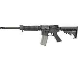 Image of Rock River Arms LEF-T Car A4 Carbine Left Hand Semi-Auto Rifle, 223 Rem/5.56 NATO, 16in Barrel