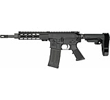 Image of Rock River Arms LAR-15 RRAGE Semi Auto Pistol, 223 Rem/5.56 Nato, 10.5 in Barrel