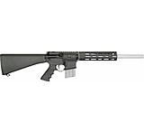 Image of Rock River Arms LAR-15 Varmint A4 Semi-Auto Rifle, 223 Rem/5.56 NATO, 16in Barrel