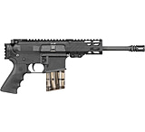 Image of Rock River Arms LAR-22 Hybrid Semi Auto Pistol, 22 Long Rifle, 9 in Barrel