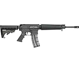 Image of Rock River Arms LAR-22 Mid A4 Semi-Auto Rifle, .22 Long Rifle, 16in Barrel