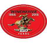 Image of River's Edge Winchester 150th Anniversary Oval Sign