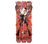 Image of River's Edge Winchester Sign &quot;successful Hunter 34&quot;x14&quot;