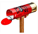 Image of Rockin' W Brand Winchester Super-x Mailbox