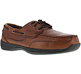 Image of Rockport Sailing Club Steel Toe Boat Shoe - Men's