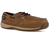 Image of Rockport Sailing Club 3 Eye Tie Boat Shoe - Men's