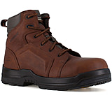 Rockport More Energy Adiprene 6in. Boot - Women's, Brown, 6, Medium, 690774085398
