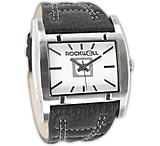 Image of Rockwell Time 45mm Apostle Square 3 Hand Watch