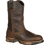 Image of Rocky Aztec Waterproof Wellington Work Boot - Men's