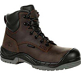 Image of Rocky Worksmart Work Boots - Men's