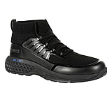 Image of Rocky Boots Code Blue 5'' Knit Public Service Boot