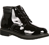 Rocky Boots Dress Leather High Gloss Chukka - FQ00500-8ME030