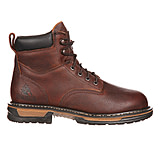 Image of Rocky Boots Ironclad Steel Toe Waterproof Work Boots