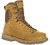 Image of Rocky Boots Portland 8'' Coyote Brown Public Service Boot