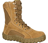 Image of Rocky Boots S2v Steel Toe Tactical Military Boot