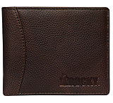 Image of Rocky Heavy Pebble Leather Bifold Wallet