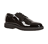 Image of Rocky High-gloss Dress Leather Oxford Shoe