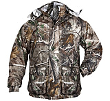 Image of Rocky ProHunt Reversible Parka/ Snow