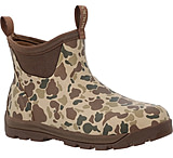 Image of Rocky Backlands Boot
