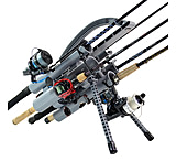 Image of Rod-Runner Pro Fishing Rod Caddy