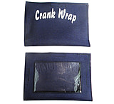 Image of Rod Saver Crank Wrap