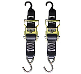Image of Rod Saver Heavy-Duty Ratchet Trailer Tie-Down