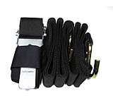 Image of Rod Saver Paddle Buckle Gunwale Tie Down 2in x 16'