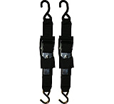 Image of Rod Saver 2in x 4ft Paddle Buckle Transom